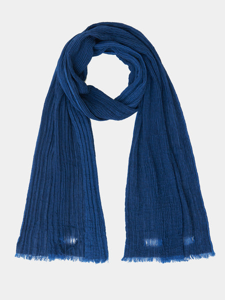 Feather Haze Scarf. Yak wool and silk scarves and