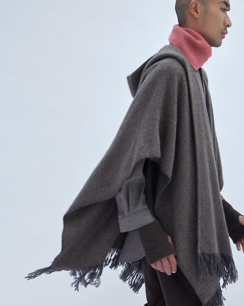 cape wraps shawls