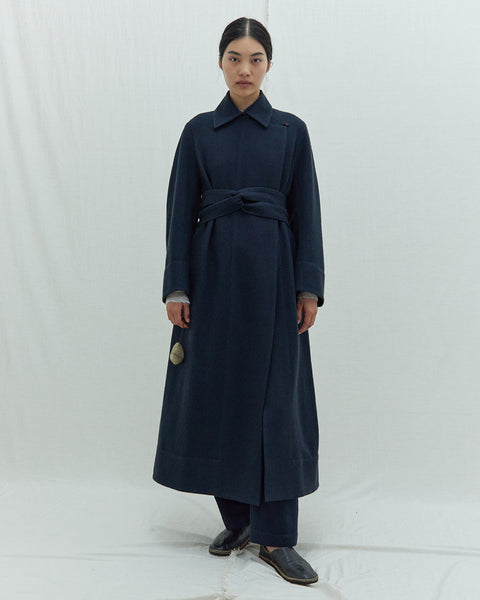 Yak Wool Blend Coats & Jackets ~ Warm Luxury Outerwear | Norlha