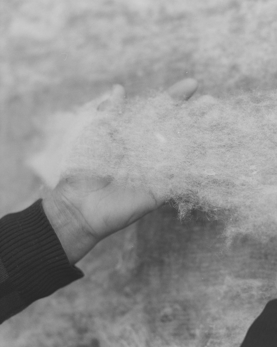 Yak khullu is breathable