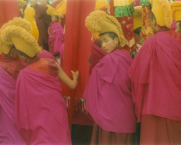SAGADAWA IN RITOMA — ས་ག་ཟླ་བ།