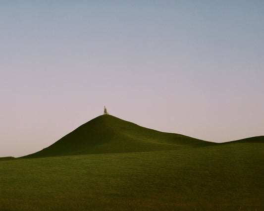 RITOMA'S FOUR SACRED PEAKS