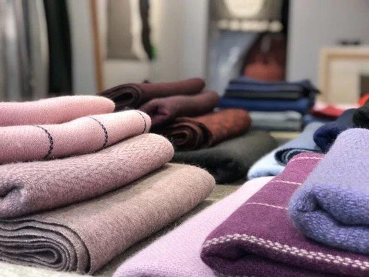 NORLHA'S LHASA STORE