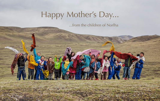MOTHER'S DAY