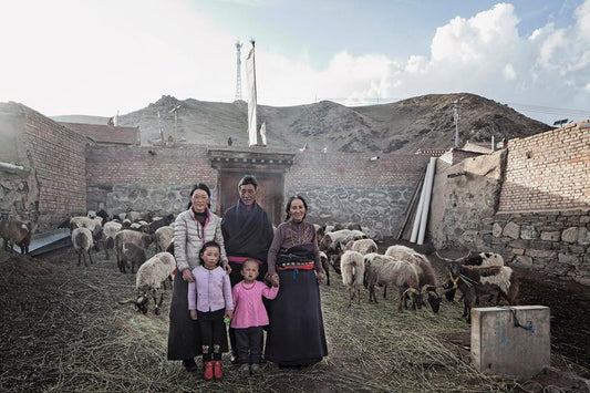 NORLHA FAMILIES