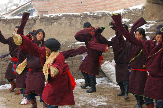 WINTER WEDDING