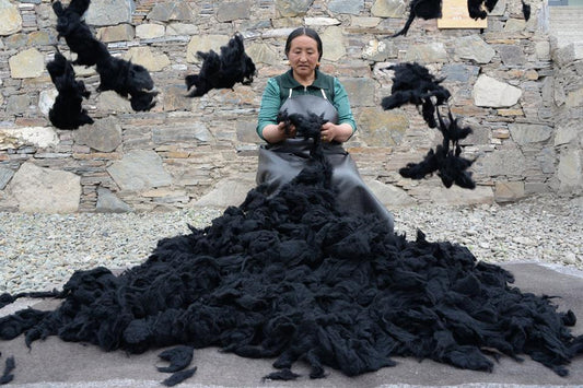 YAK FELT