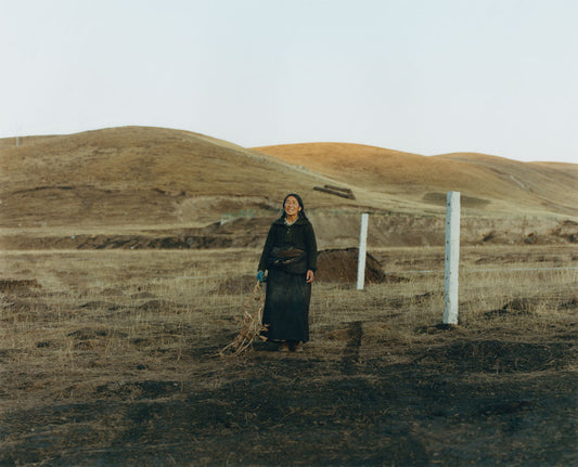 NOMADS RETURNING HOME