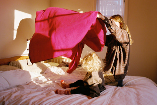 HOME SERIES x HARRY WERE