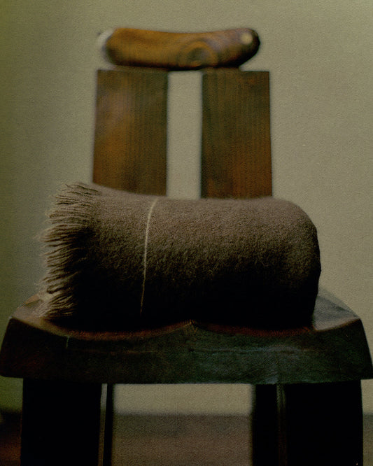 HOME SERIES x ROSA PARK