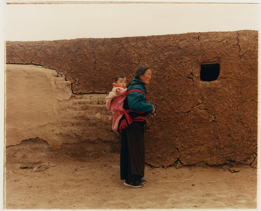 PILGRIMAGE IN WINTER