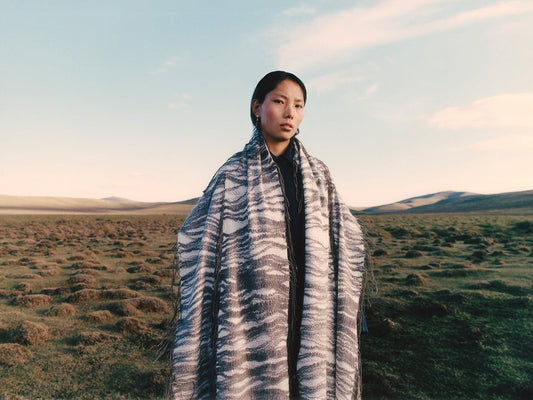 SPRING SUMMER 2026 COLLECTION