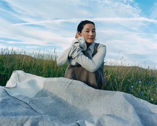 16th ANNIVERSARY BLANKETS