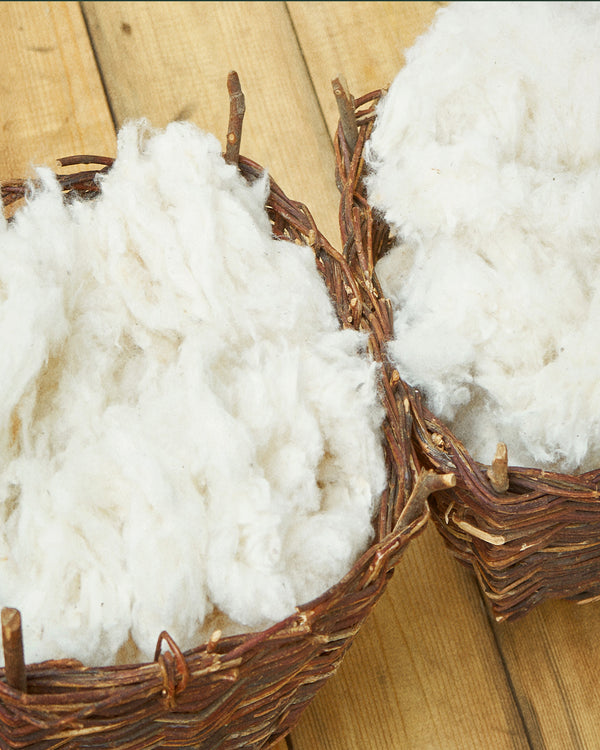 What is GOTS certified cotton? Norlha's journey to organic cotton