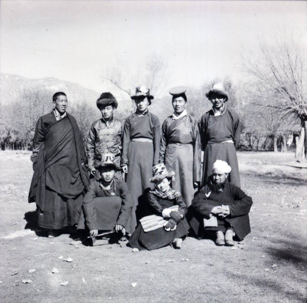 Celebrating the Tibetan Hat on National Hat Day