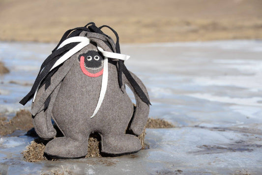 NORLHA'S YETIS