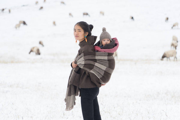 Snow Days at Norlha
