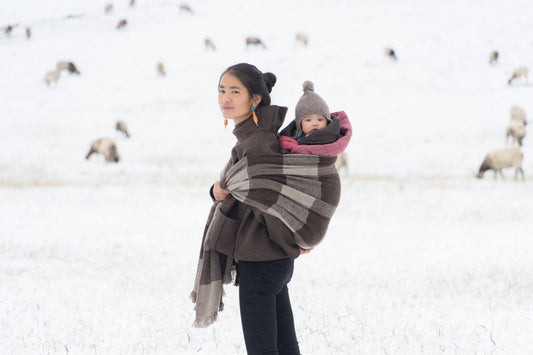 SNOW DAYS AT NORLHA