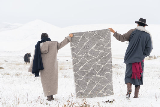 NORLHA CARPETS