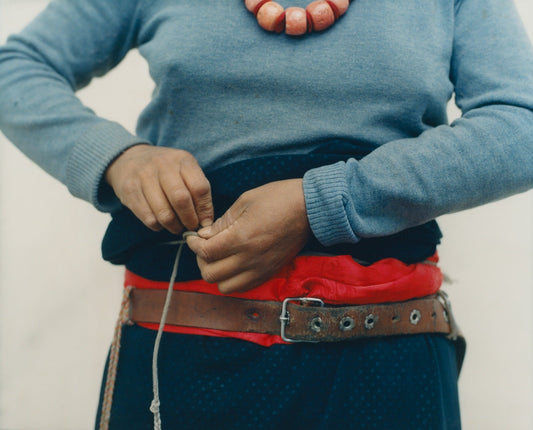 SASHES AND BELTS