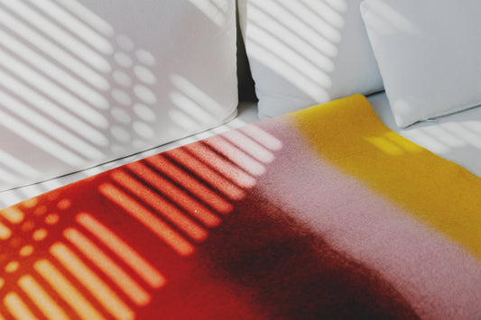 HOME SERIES X ALFRED BRAMSEN