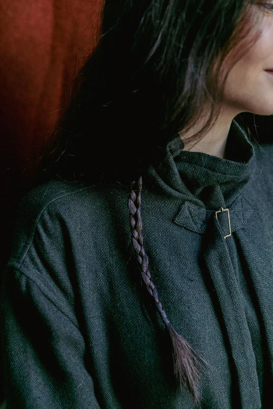 HOME SERIES X GALYA BISENGALIEVA