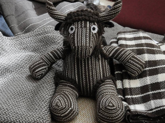 THE MAKING OF NORLHA'S TOYS