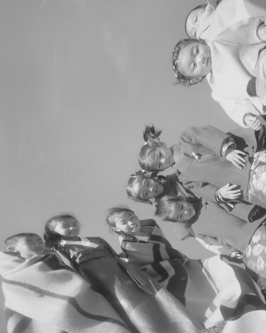 CHILDREN'S COLLECTION