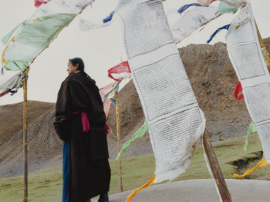 NORLHA'S 18TH ANNIVERSARY