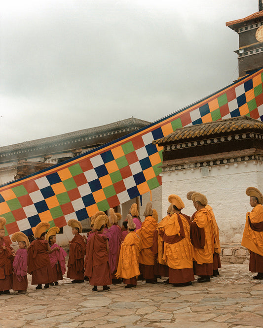 SAGADAWA IN RITOMA ས་ག་ཟླ་བ།