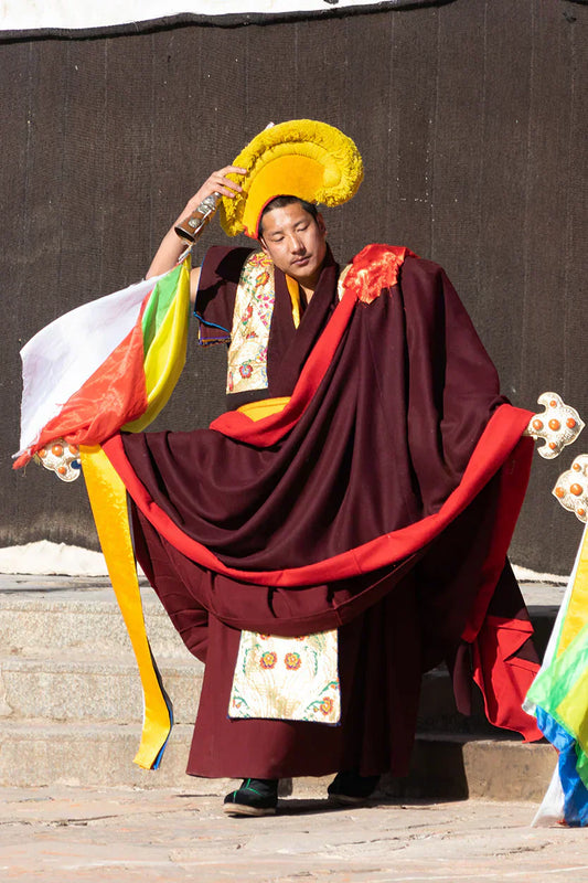 TORKYA CEREMONY
