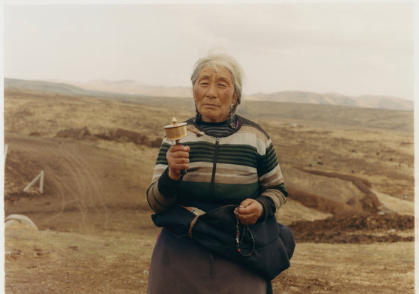 CELEBRATING THE ELDERLY