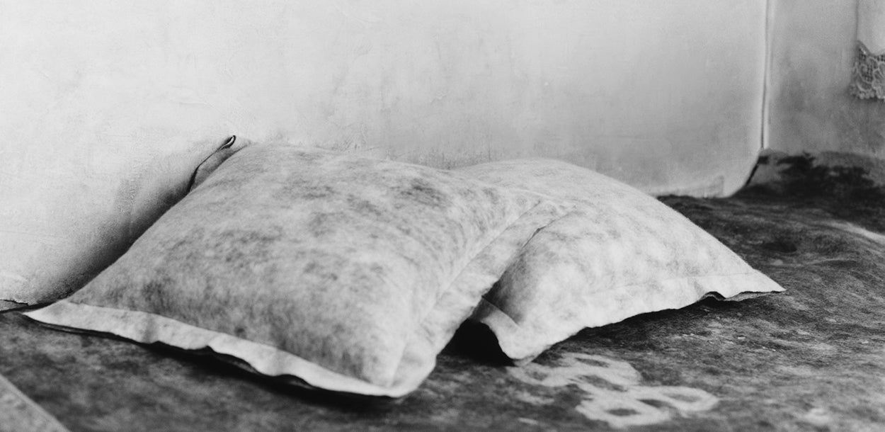 All Luxury Yak Wool Handmade Homewares