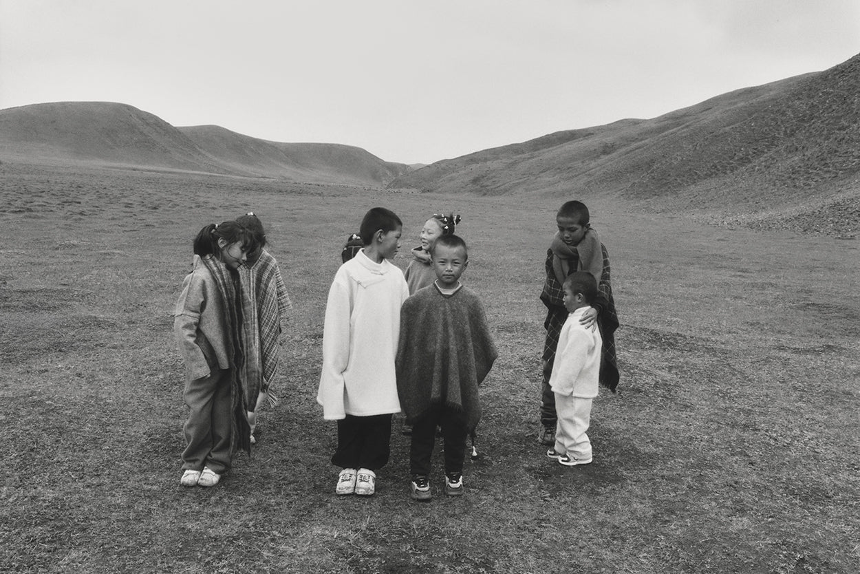 Children & Babies Luxury Yak Wool Clothing & Blankets