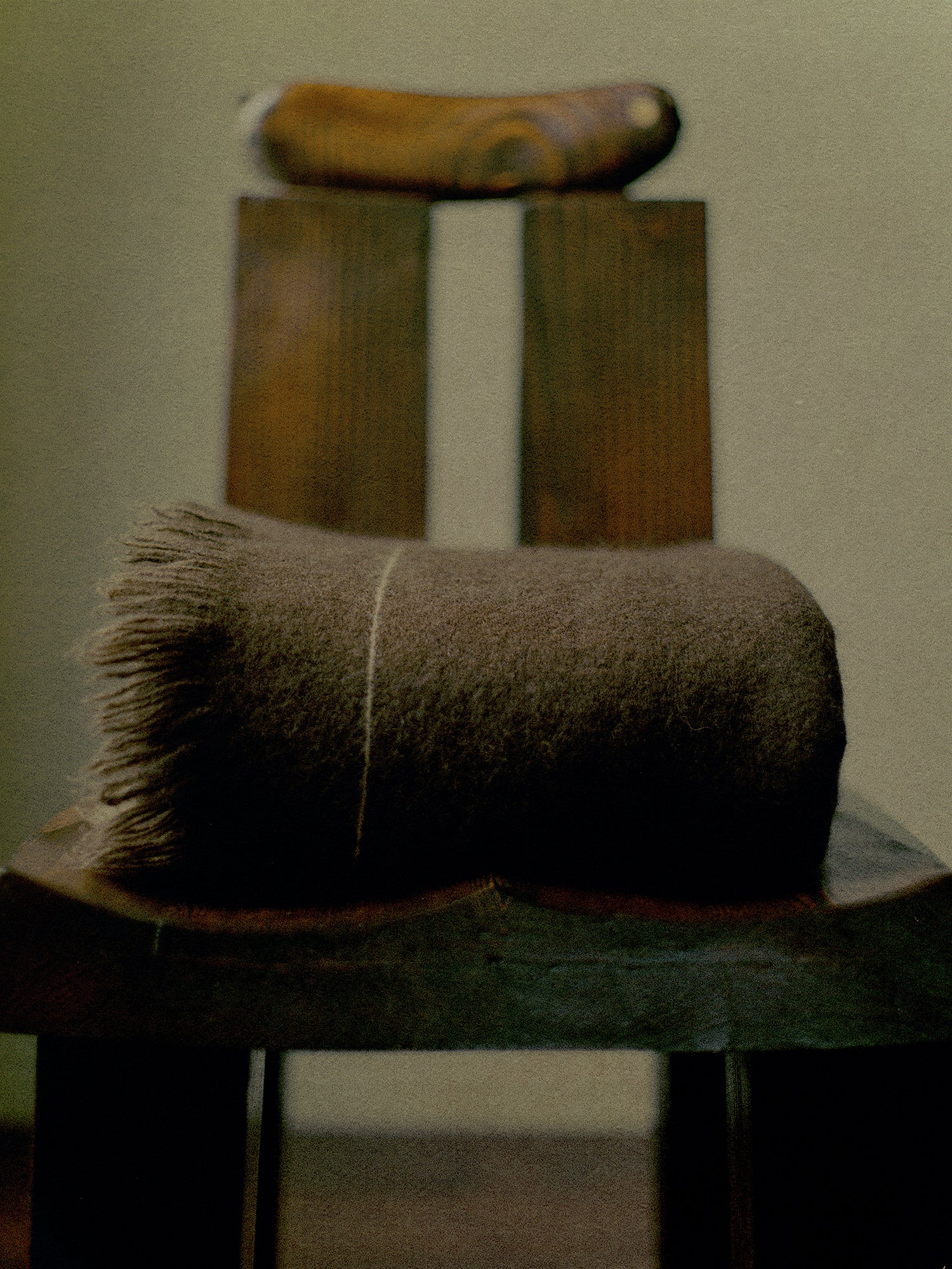 Natural Yak Brown and Golden Brown