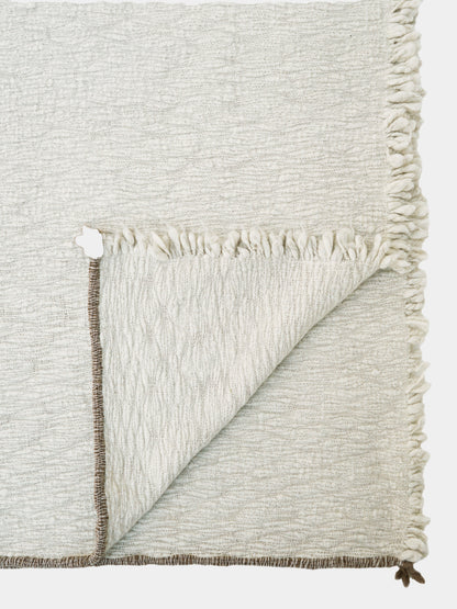 Natural Yak White