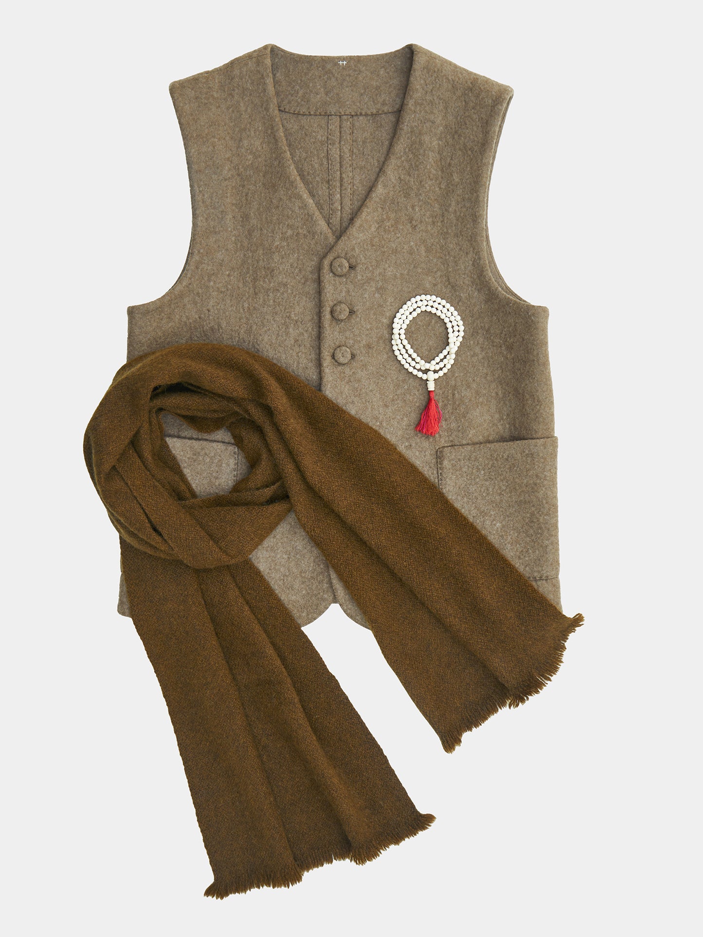 Men Winter Set