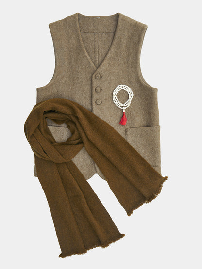 Men Winter Set