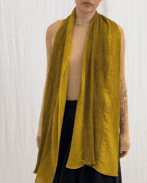 Gold Yellow