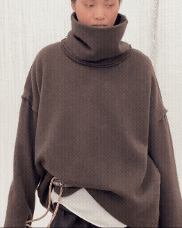 Natural Yak Brown