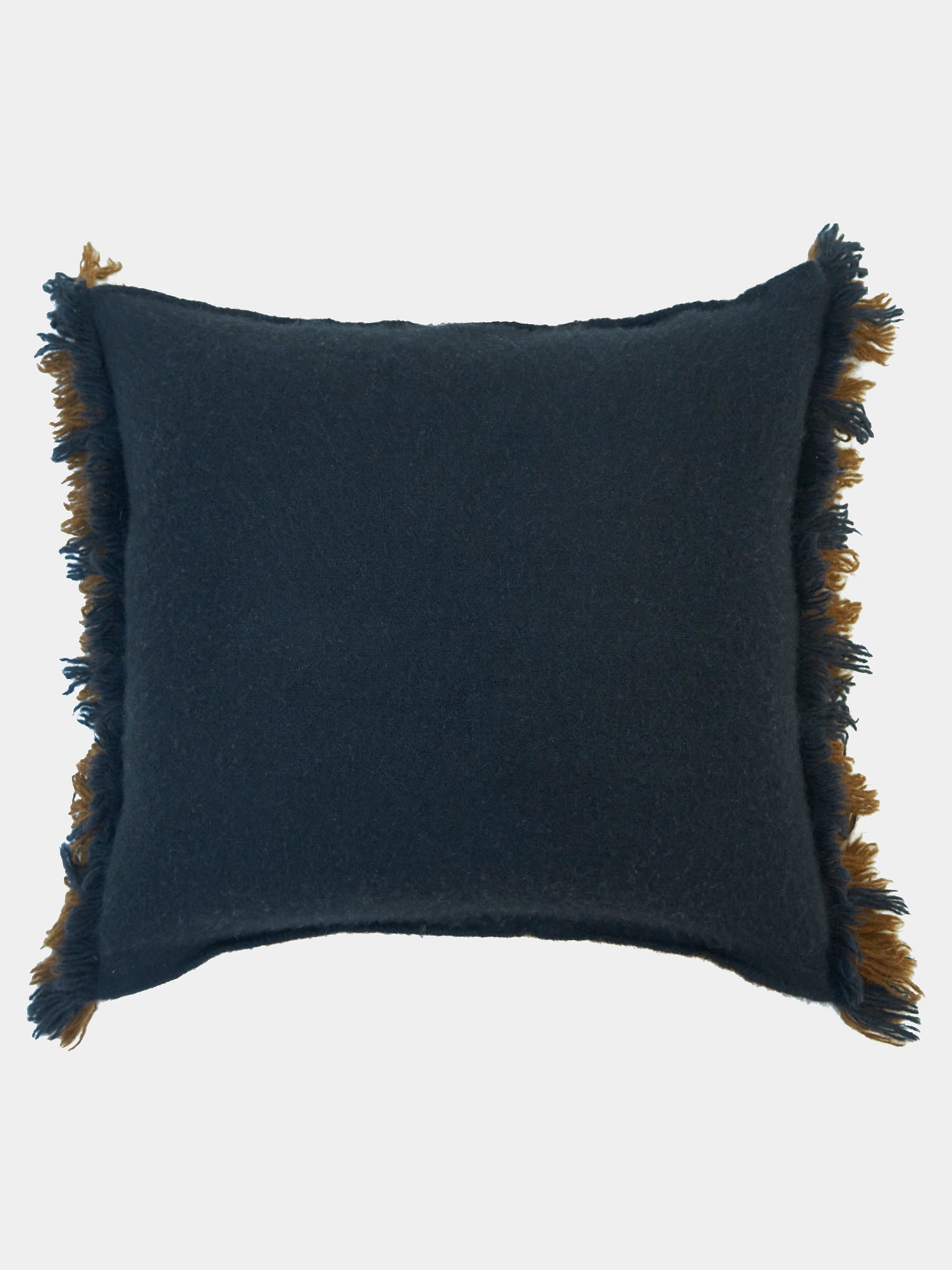 Boiled Cushion Cover