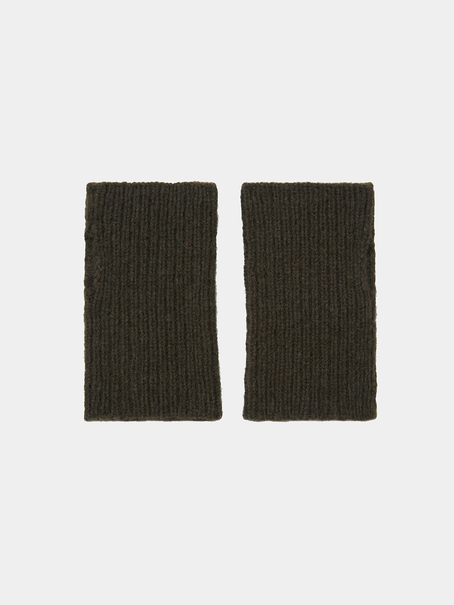 Natural Yak Brown