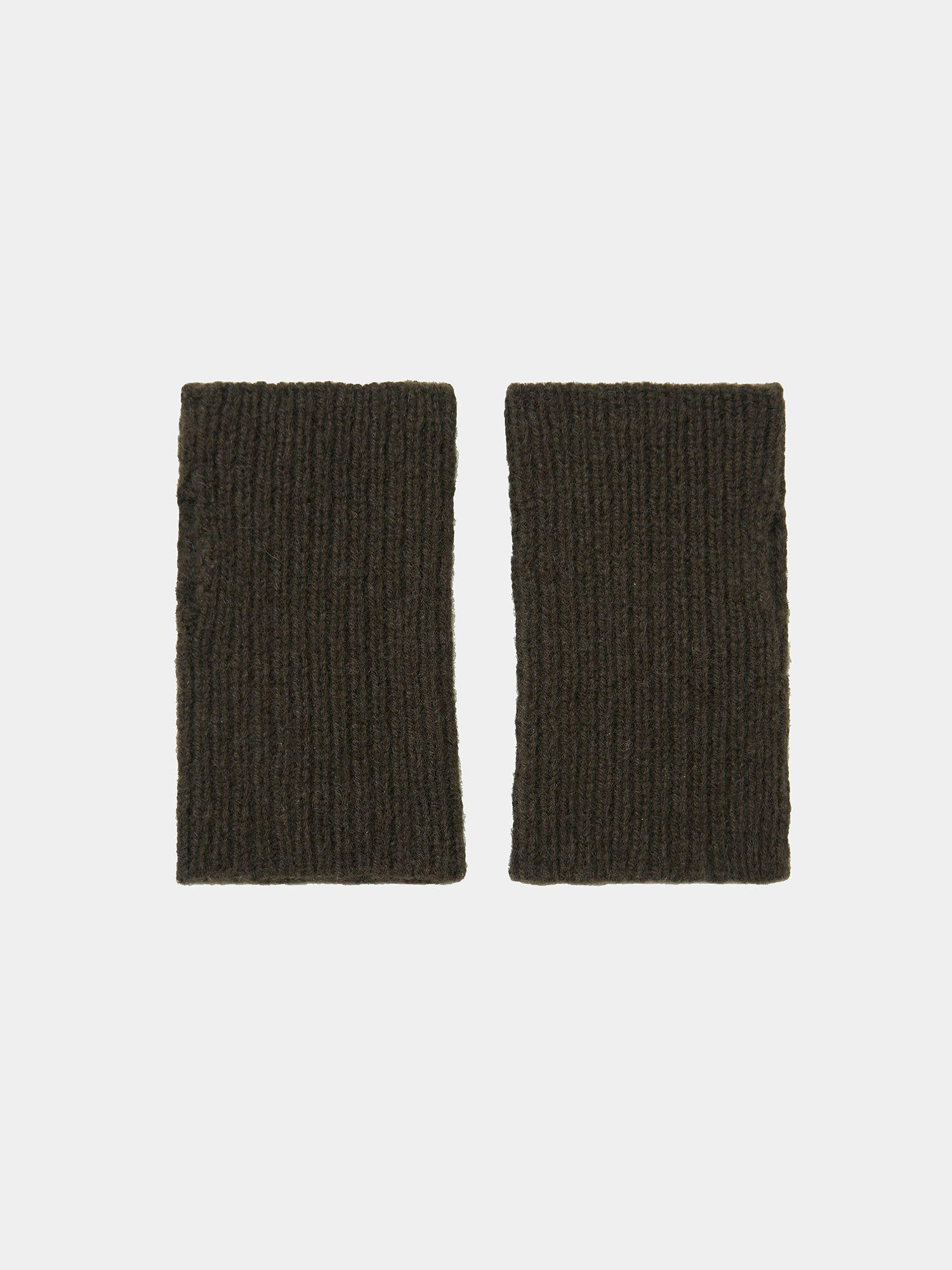 Natural Yak Brown