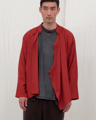 Coral Red