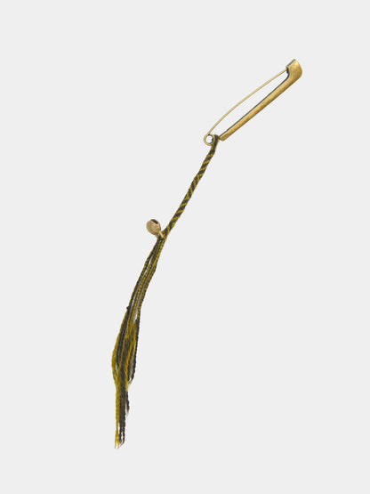 Wood Snake Set