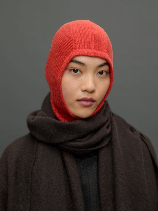 Flame Red