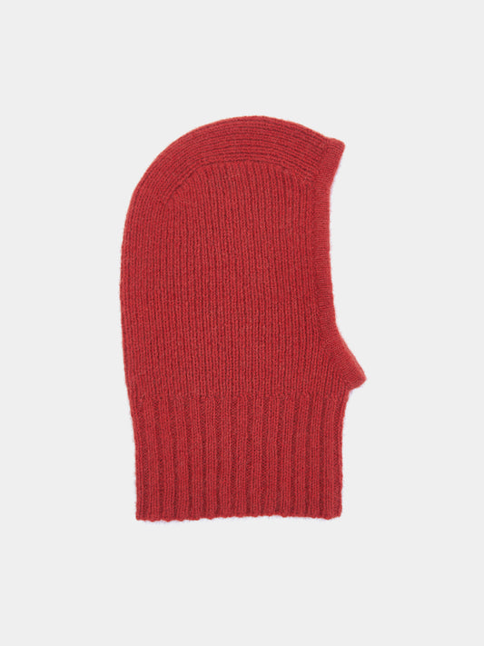 Flame Red