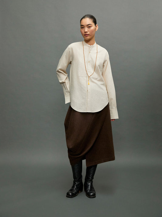 Natural Yak White