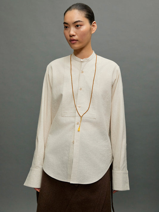 Natural Yak White