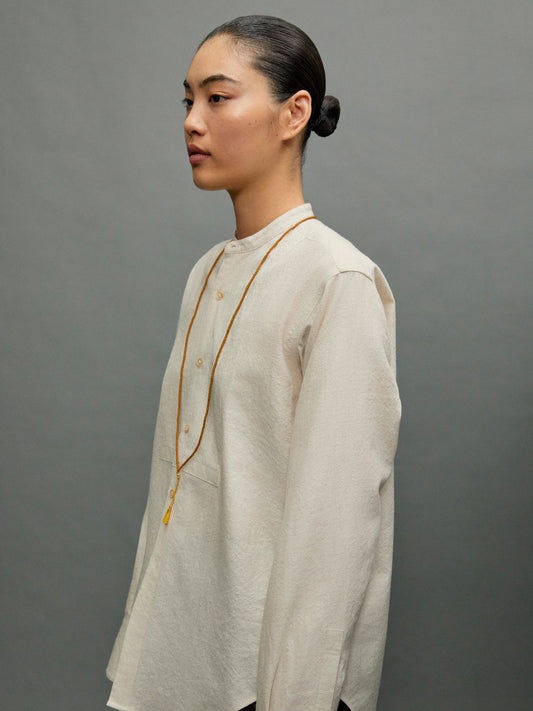 Natural Yak White